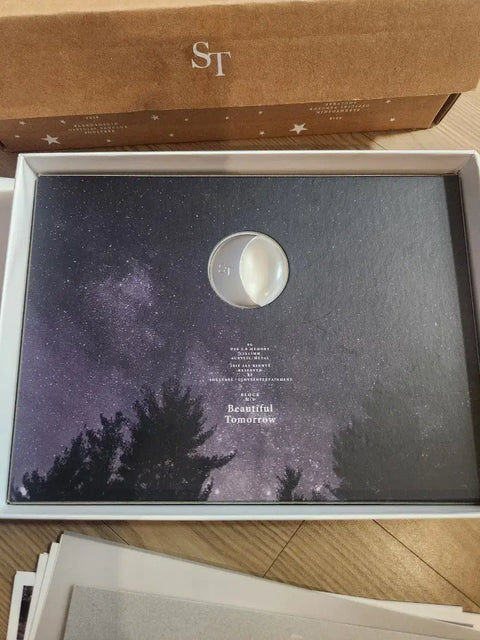 2018 Park Hyo Shin Soul Tree Goods