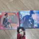 EXO Japanese Album Baekhyun