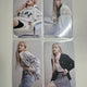 Blackpink Rosé OIOI photocard set Blackpink OIOI Rosé