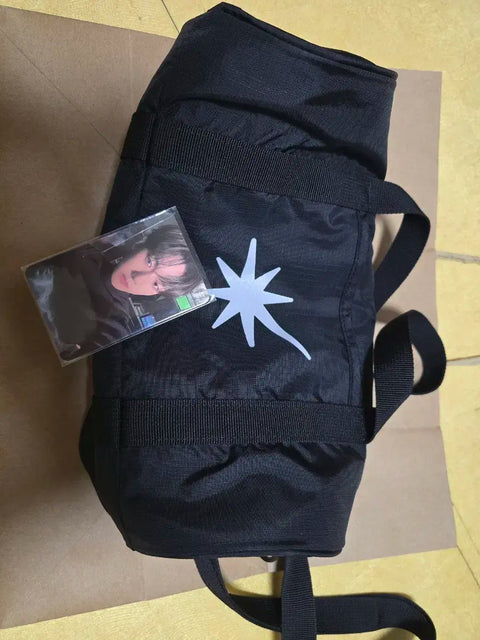 Baekhyun light stick pouch, KyunCon MD