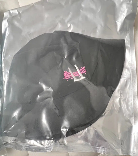 Kwon Ji-yong GD G-Dragon G-Dragon Übermensch Bucket Hat Unopened
