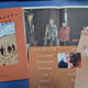 Album Seventeen Clap Phiên bản màu cam