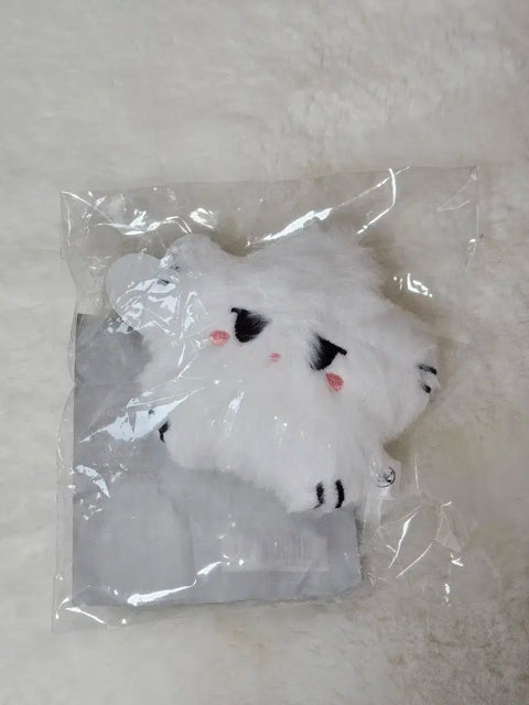 THE BOYZ Younghoon Official Doll