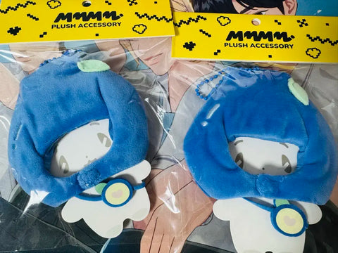 Selling PLAVE Yemu blueberry hat.