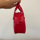 Authentic Hello Kitty Red Tote Bag, New