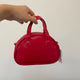 Authentic Hello Kitty Red Tote Bag, New