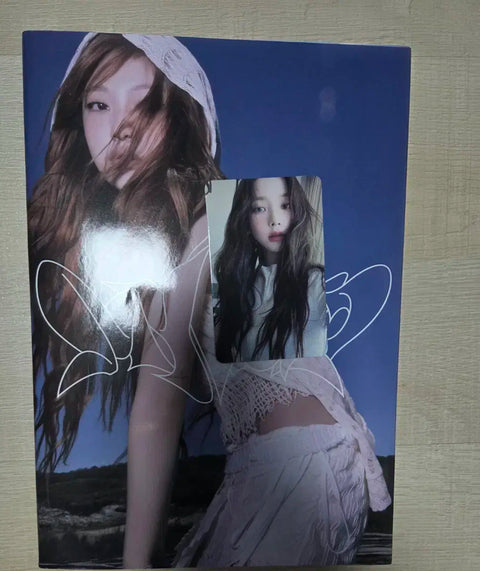 aespa Doanh số bán album cay