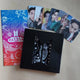 BTS Bangtan Boys 2025 Festa Army Zone Special Bandana Photocard Pamphlet