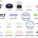 PLAVE Mmemimi accessories