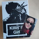 BTS J-Hope Killing It Girl Reverse Support + Hope On The Street Final Photocard