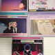 Mob Psycho 100 card merchandise