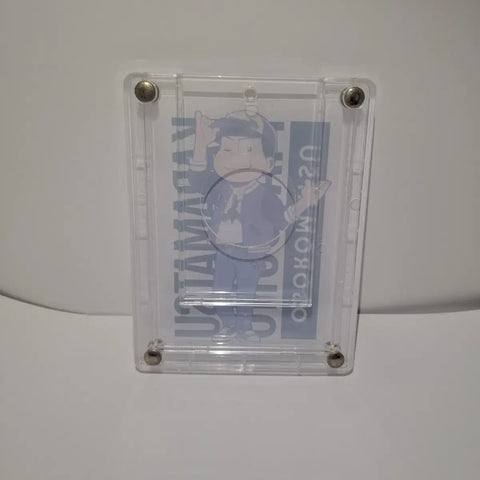 Osomatsu-san Karamatsu Acrylic