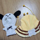 10cm doll clothes for sale