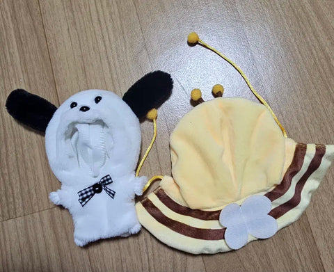 10cm doll clothes for sale