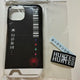 Breadnim Hunter x Hunter Phantom Troupe Phone Case iPhone 15
