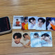 Junseo Poca Set