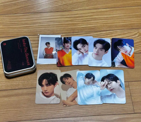 Junseo Poca Set