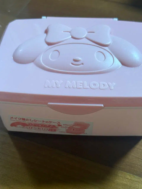 !!Special Sale!! My Melody Photocard Binder Photocard Storage Deco Sanrio