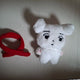aespa Winter Jjikjji Doll for Sale