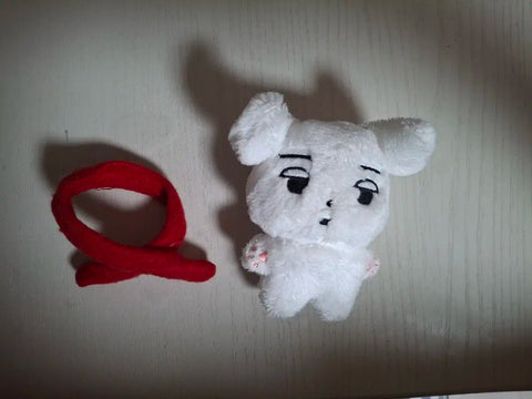 aespa Winter Jjikjji Doll for Sale