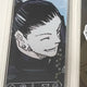 Jujutsu Kaisen Geto 2024 Birthday Acrylic Block
