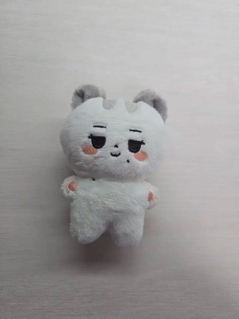 IVE Rei fan doll Levi for sale, IVE Yujin Rei Gaeul Wonyoung Liz Leeseo photocard