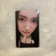 IVE Lee Seo cận cảnh