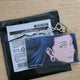 Jujutsu Kaisen 0 Geto Suguru Acrylic Keychain