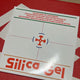 Silica gel synthesizer handkerchief