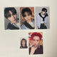 BOYNEXTDOOR Taesan Japan Concert Trading Card Photocards Bulk Transfer