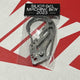 Silica Gel Machine Boy Carabiner