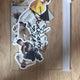 Jay Park dedicated 2 u sticker