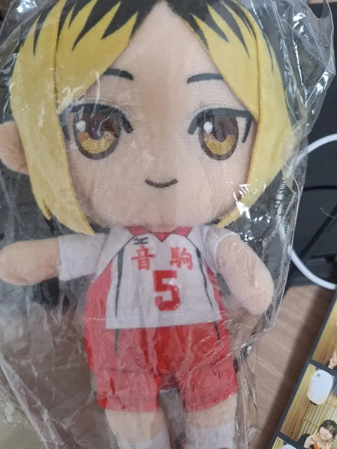 Haikyu Kozume Kenma doll nui