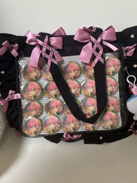 Ensemble Stars Himemiya Tori Ita-bag for sale