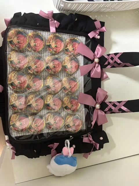 Ensemble Stars Himemiya Tori Ita-bag for sale