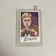Attack on Titan Erwin Smith Commander Hologram Photocard Card Paper Goods Sale