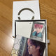 Park Jihoon photocard
