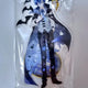 Vocaloid Kaito Rascal Halloween Collaboration Acrylic