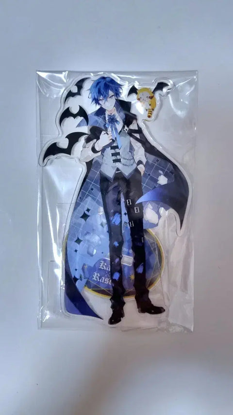 Vocaloid Kaito Rascal Halloween Collaboration Acrylic