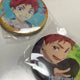 Free! Free! Shiina Asahi High Speed Can Badge Magnet