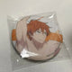 Free! Mikoshiba Momotarou Can Badge Magnet
