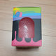 Rosé Stress Ball Malrang Squishy Pink