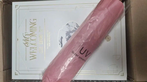DAY6 Yang Umbrella