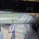 Manggae desk pad