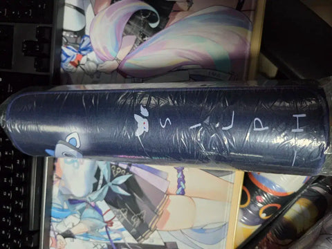 Sylph Large Mousepad