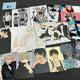 Jujutsu Kaisen Jujutsu Tatatnim unofficial photocard sticker ID photo postcard transfer sale