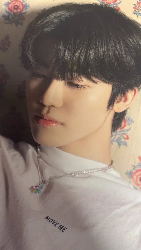 ENDLESS DREAM JaeMin version transfer