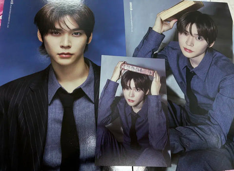 RIIZE Season's Greetings Eunseok