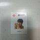 BTS Jin Photo Sticker