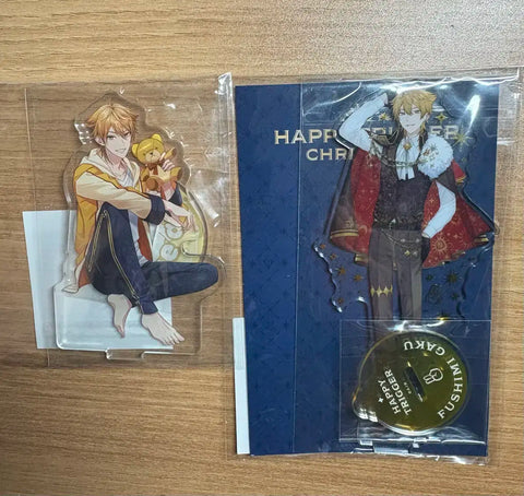 Bộ chân đế Acrylic Nijisanji Fushimi